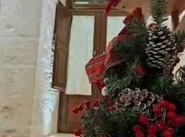 Arcaica Cummersa - Dimora in pietra