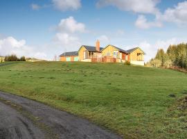 Mill Of Burncrook，位于Glenlivet的酒店