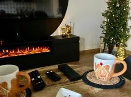 La Ptite Maison Ardennaise