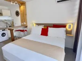 Appart de standing - Séjours professionnels et privés