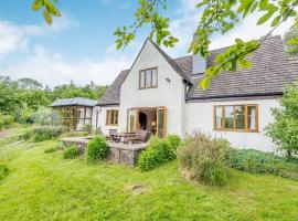 Cwmfron House, hotel in Llanidloes