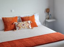 Refúgio das Regadinhas, hotel en Santa Cruz