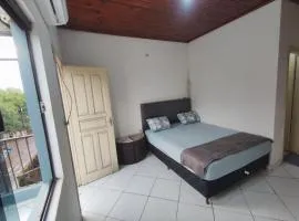 Alojamiento San Blas