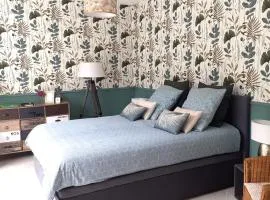 Prés de Giverny - Bienvenue AUX ARPENTS VERTS