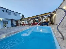 Pousada Areias do Mutá