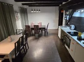 Zentrumsnahe Apartments an der Bucht