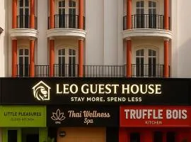 Leo Guest House Salt Lake
