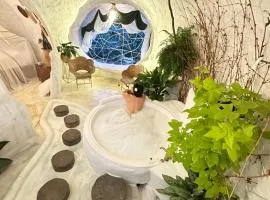 Glamping CAVE