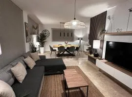 Hollywood Apartman - Sun, Relax & Golf