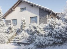 U Králíčků, hotel en Vlcice