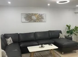 Cozy apartment near Basel Airport