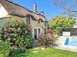 Flanders Cottage, hotel in Lymington