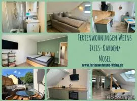 Ferienwohnung Weins