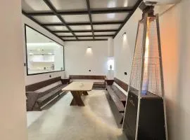 سَروة للوحدات السكنية