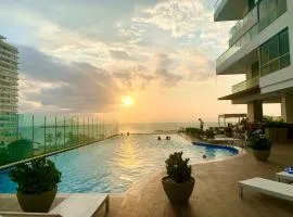 Grand Marina Oceanview Apartments by Xarm Apartments