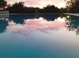 Finca el Aulagar Premium