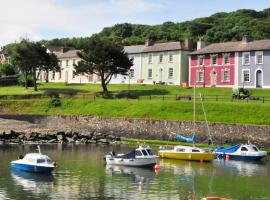 Cerniw - Cottage, hotel en Aberaeron