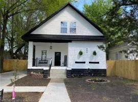 My house your house
