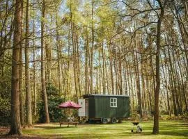 Honeysuckle Hut-Qu7066