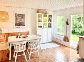 Get Close To Nature And The Starry Sky, hotel sa Stege