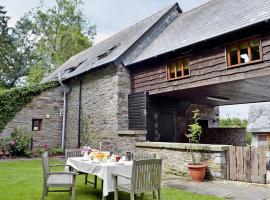 The Bailey, hotel in Glasbury