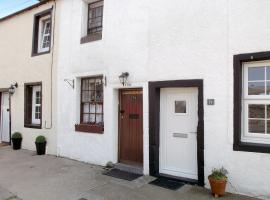 Tanner's Cottage, hotel i Cockermouth
