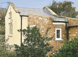 The Pocker Watch, Hotel in Chideock