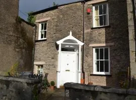 Church Walk Cottage