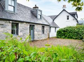 Oakwood Cottage - Glencoe, villa in Glencoe