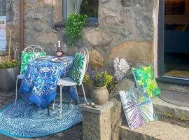 Mynydd A Mor, Mountains And Sea