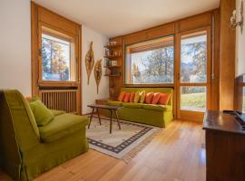 Cortina - Chalet Pocol 22, hotel i Pocol