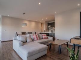Elegante apartamento 3 recamaras Juriquilla, &ouml;nell&aacute;t&oacute; sz&aacute;ll&aacute;s Juriquill&aacute;ban