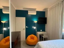 4 quartos Conforto e silêncio no coração de BH