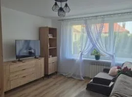 Mieszkanie Słoneczny Sandomierz 2