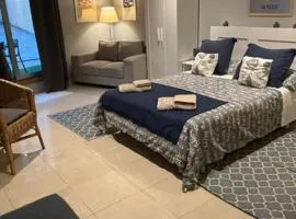 APARTAMENTO FONTE DO CRISTO