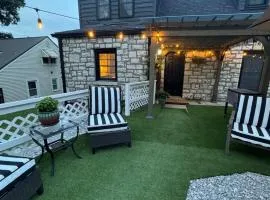 5 Bedroom Dutch Cottage Bourbon Trail