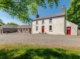 Ffynnonddewi Farmhouse - Qc1535