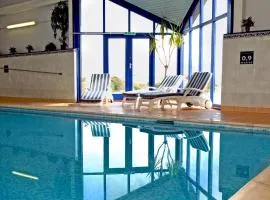 Caddys Cottage - Uk6714