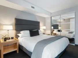 Villa Grands Hotel Near IGI Airport