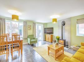 Humbug House, hotel i Lower Soudley