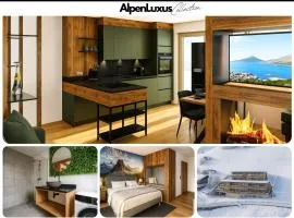 ZILLERELLA - Opening December 2025 - AlpenLuxus Collection