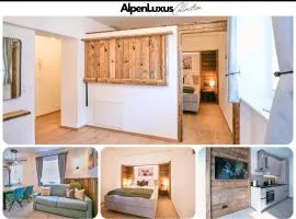 ALP'N SOUL - AlpenLuxus Collection