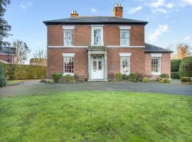 Creamore Grove, ξενοδοχείο σε Wem