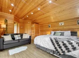 Maple - Uk46284, hotel in Camerton