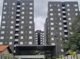 Apartamento Home Club, com dois quartos!