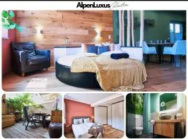 COLORGRAM Loft - AlpenLuxus Collection