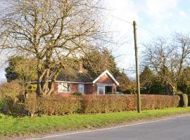 Wayside Cottage, hotel in Brigham