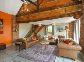 Orchard Barn - Uk47458