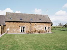 The Forge, hotel en Somersal Herbert