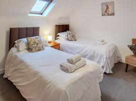 Culquhasen, ξενοδοχείο σε Gillespie